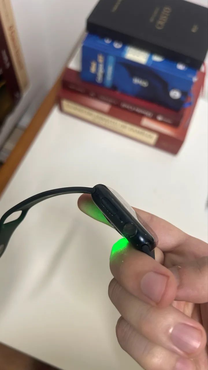 Apple Watch Series 8 45mm GPS - Foto 5