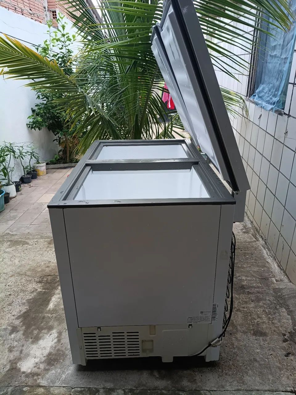 Freezer Consul  - Foto 4