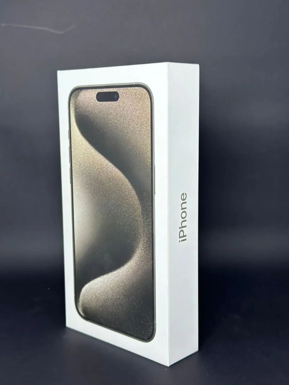 iPhone 15 pro Max 512 Gb - Foto 3