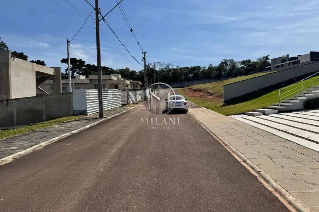 Oportunidade Única: Terreno Exclusivo no Condomínio Beverly Hills, Pinhais! - Foto 9