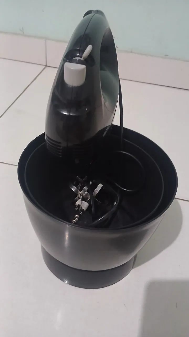 Batedeira de bolo - Foto 2