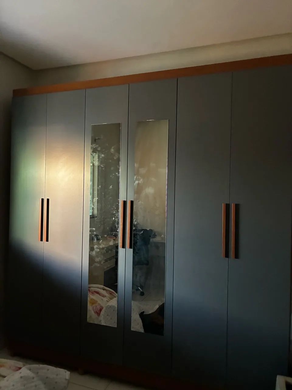 Guarda-roupa 