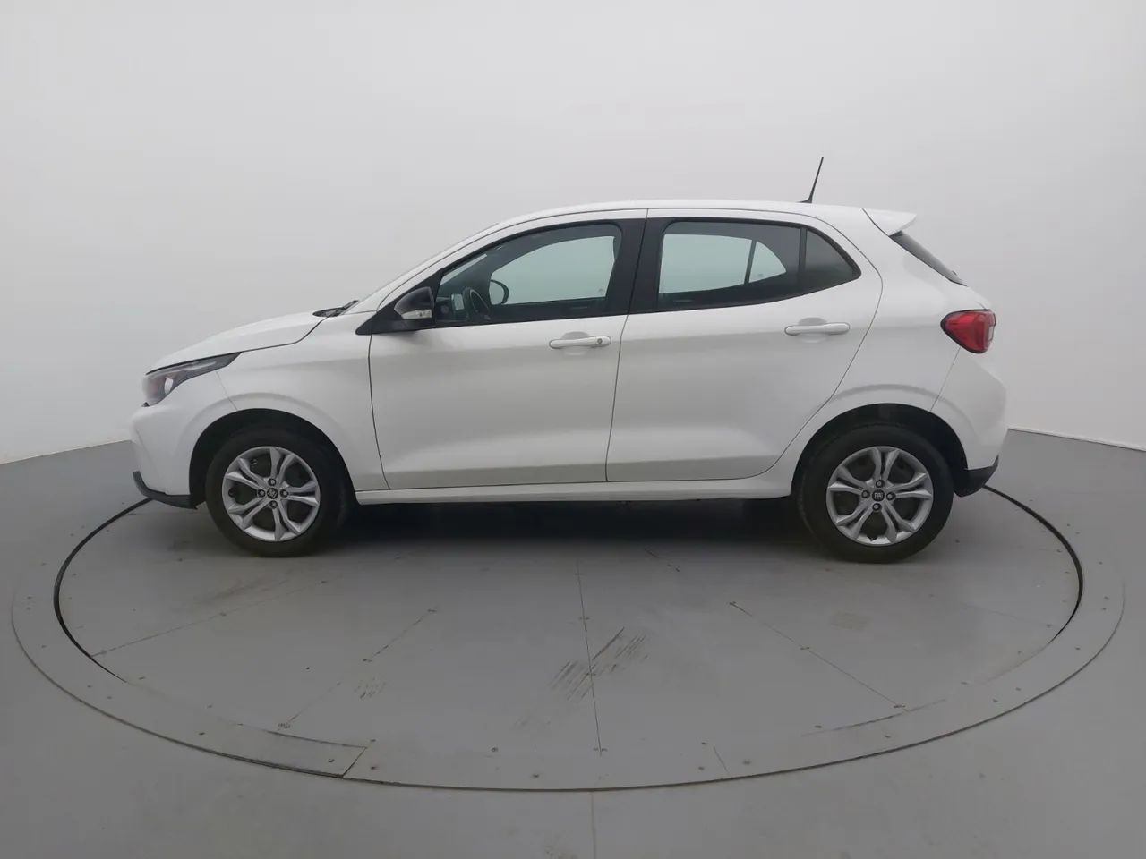 Fiat Argo Drive 1.0 Firefly 2026 - Foto 2