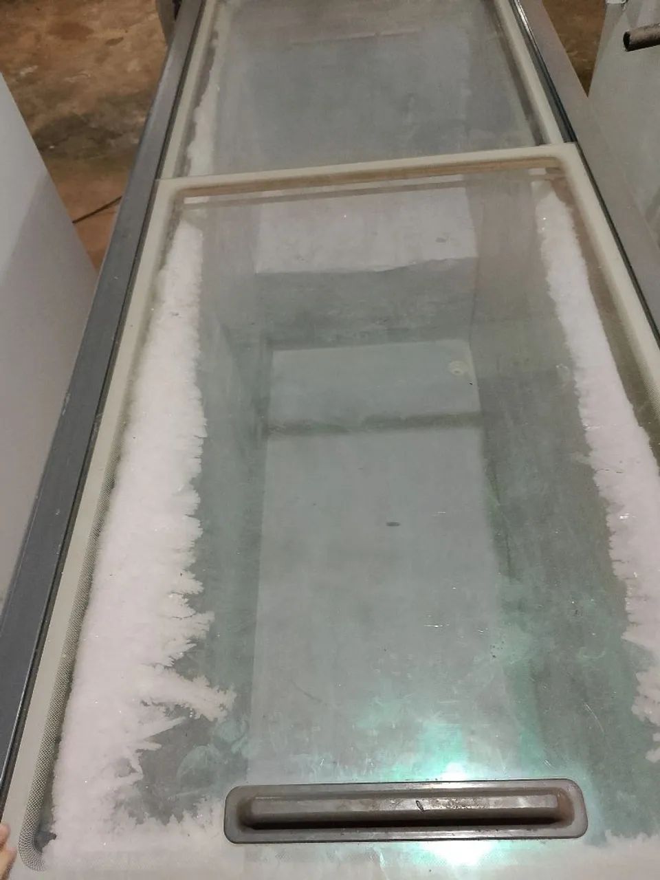 FREZZER HORIZONTAL GELOPAR 600LT - Foto 4