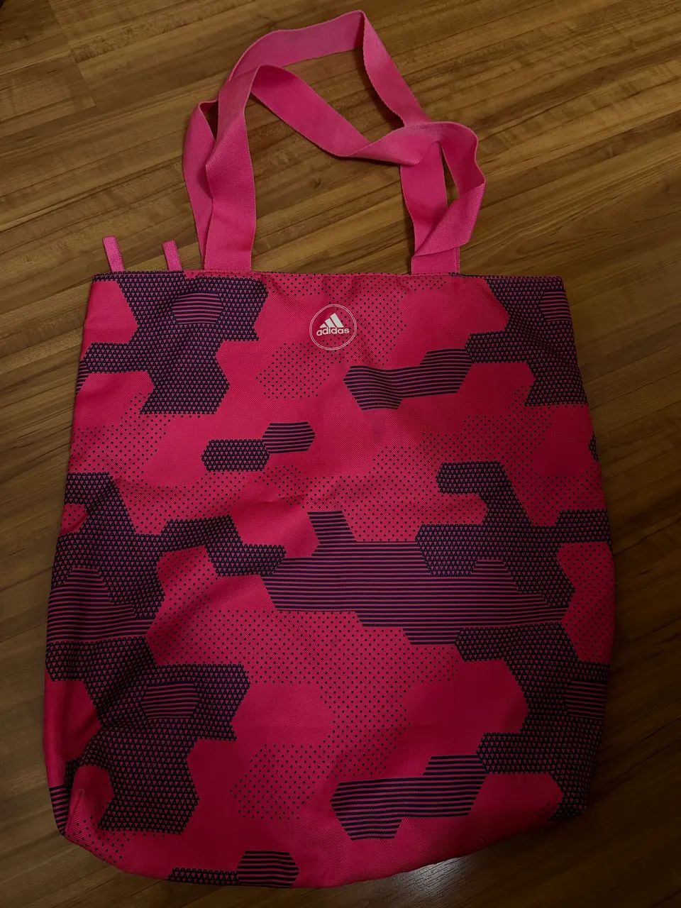 Bolsa Adidas 