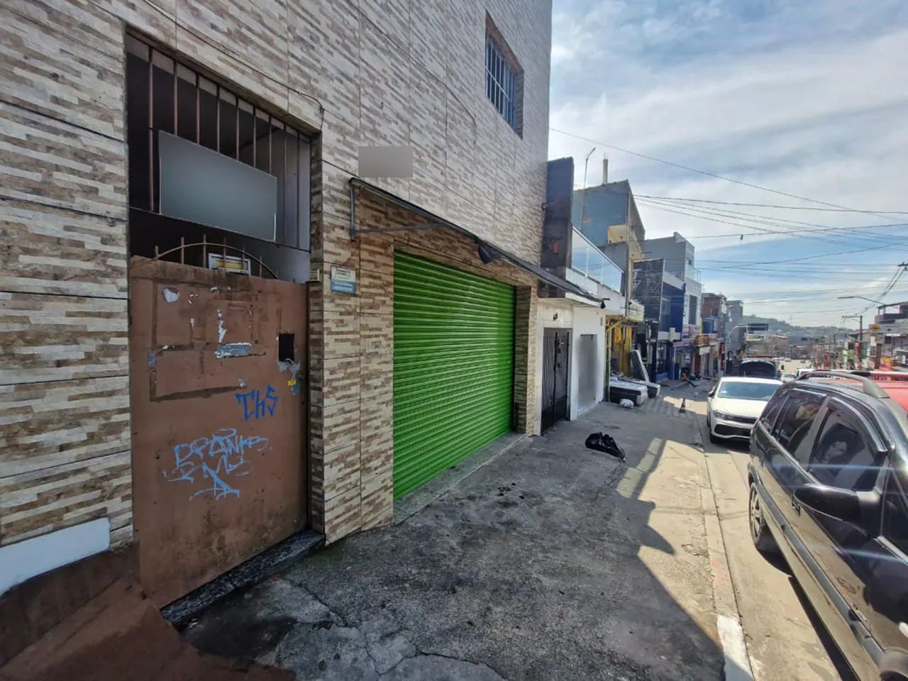 Prédio comercial na Rua Antônio Carlos Mingues Lopes, 1425  486 m² - Foto 2
