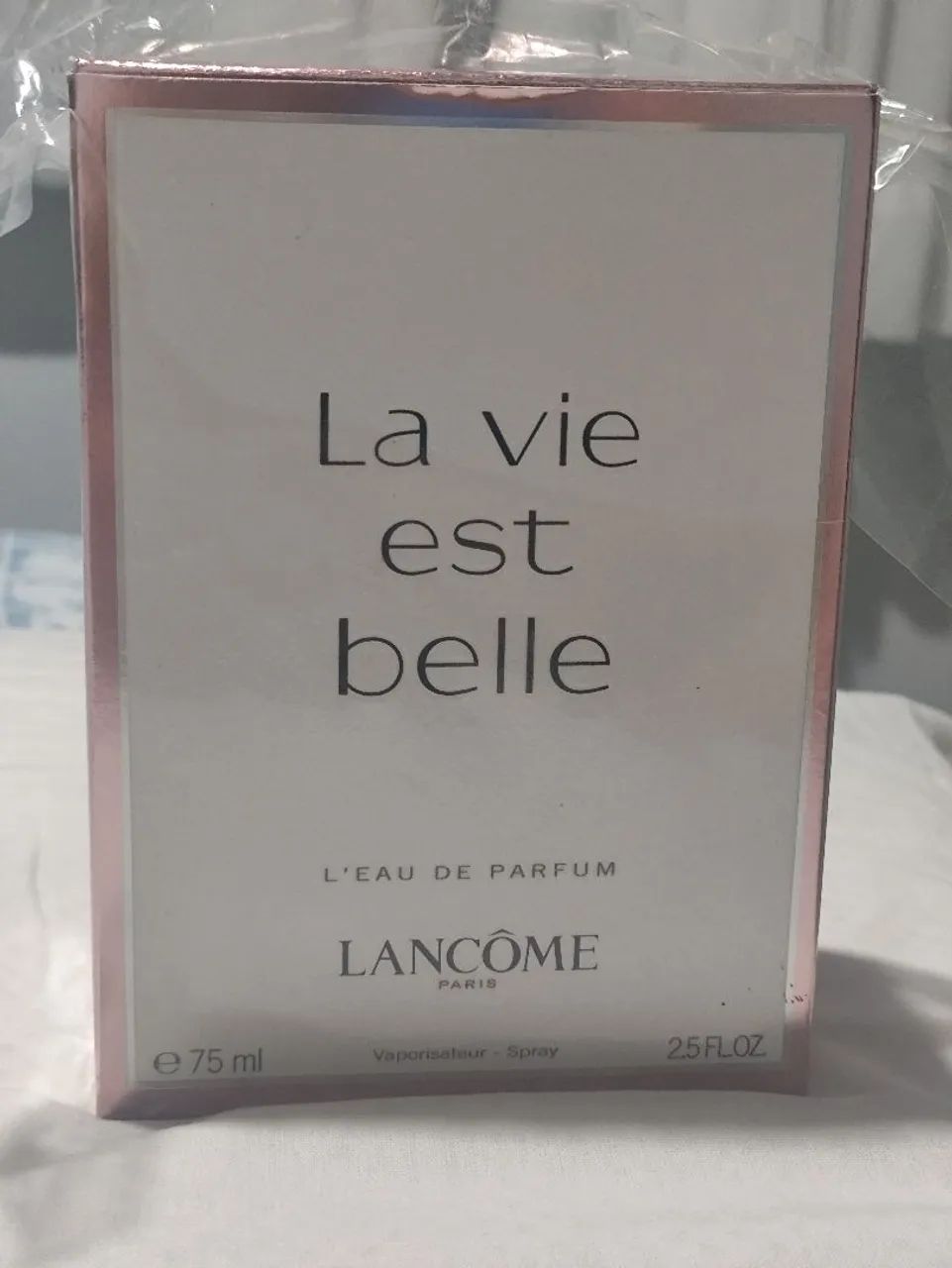 Perfume La Vie est Belle - Foto 4