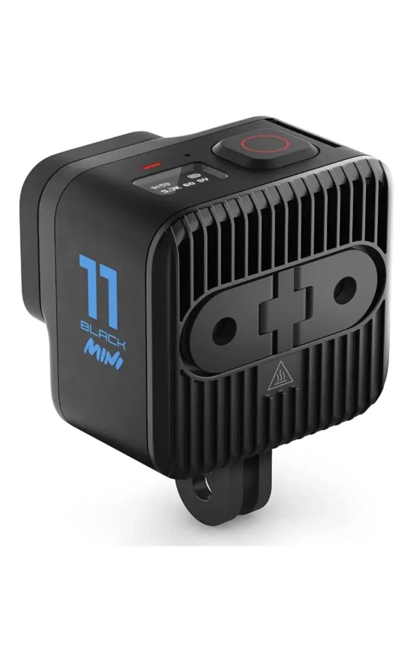 Go pro 11 Mini  - Foto 2