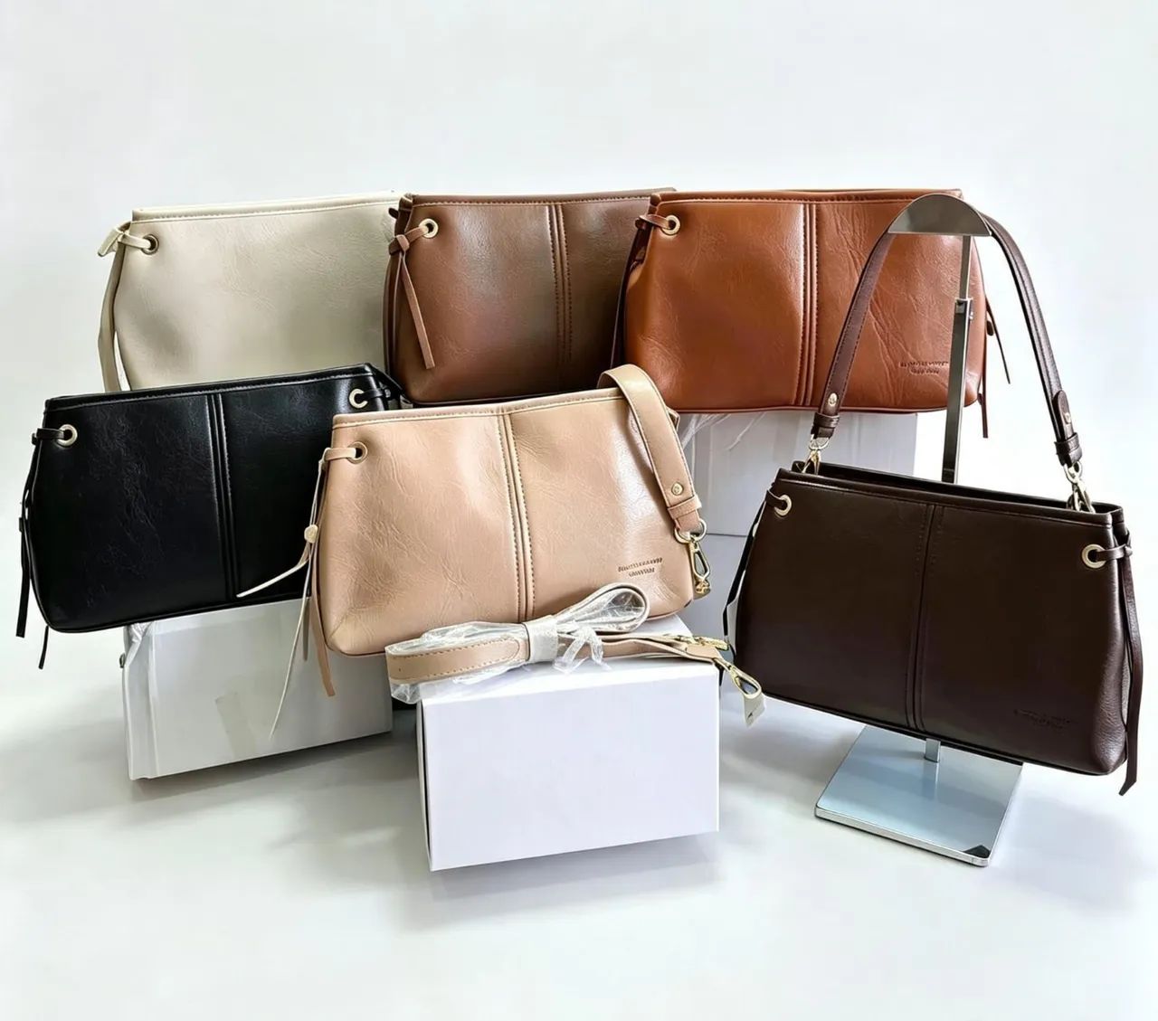 Bolsas novas  - Foto 2