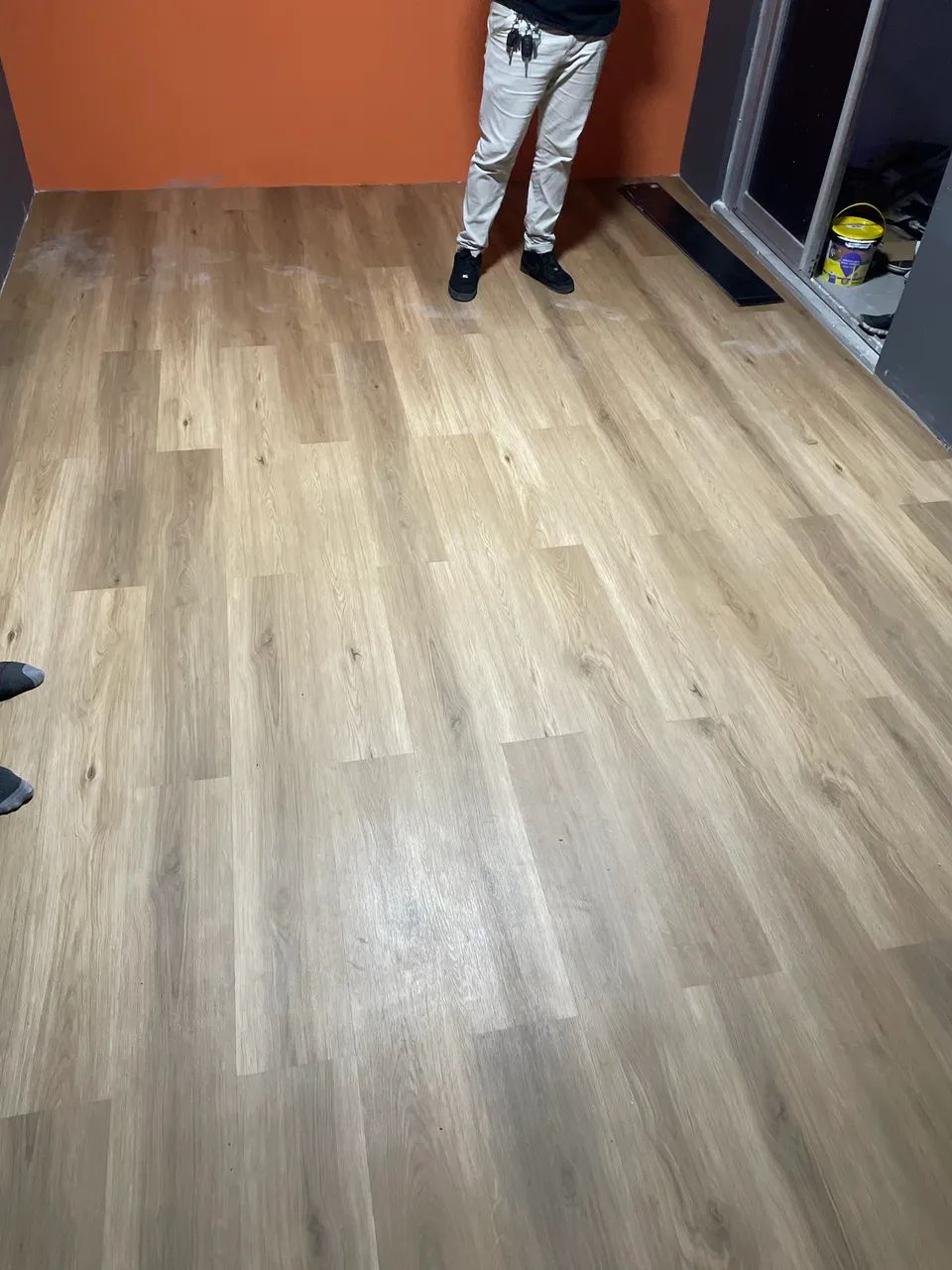 Piso vinílico  - Foto 2