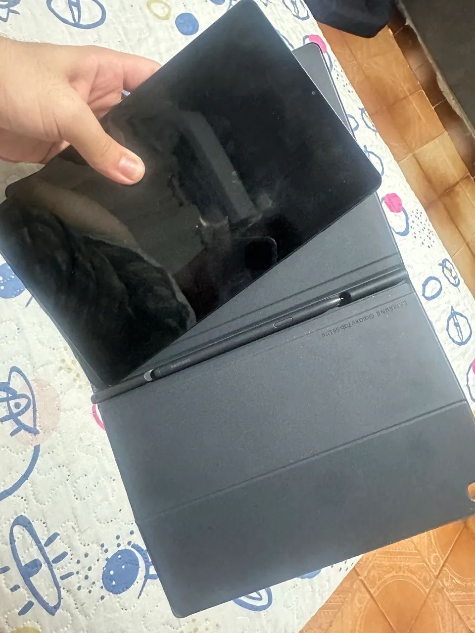 Tablet S6 lite  - Foto 3