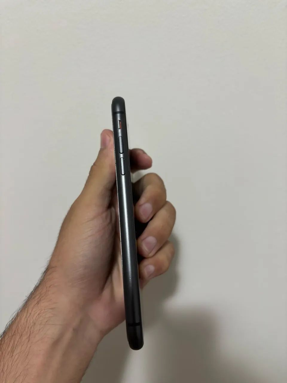 Vendo Iphone 11- 128gb muito conservado - Foto 3