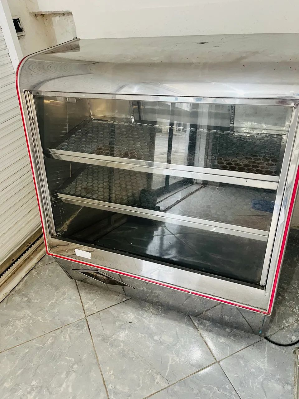 Vitrine refrigerada  - Foto 4