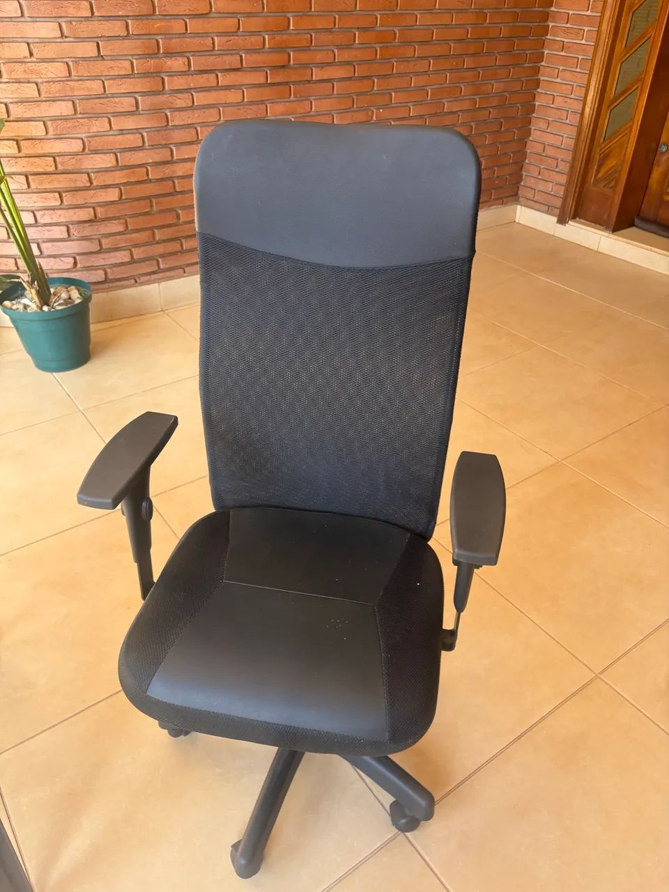 Cadeira escritório 