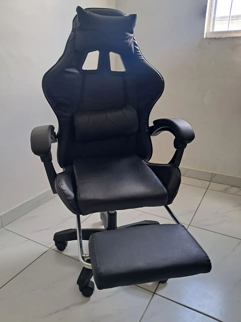 Cadeira gamer 