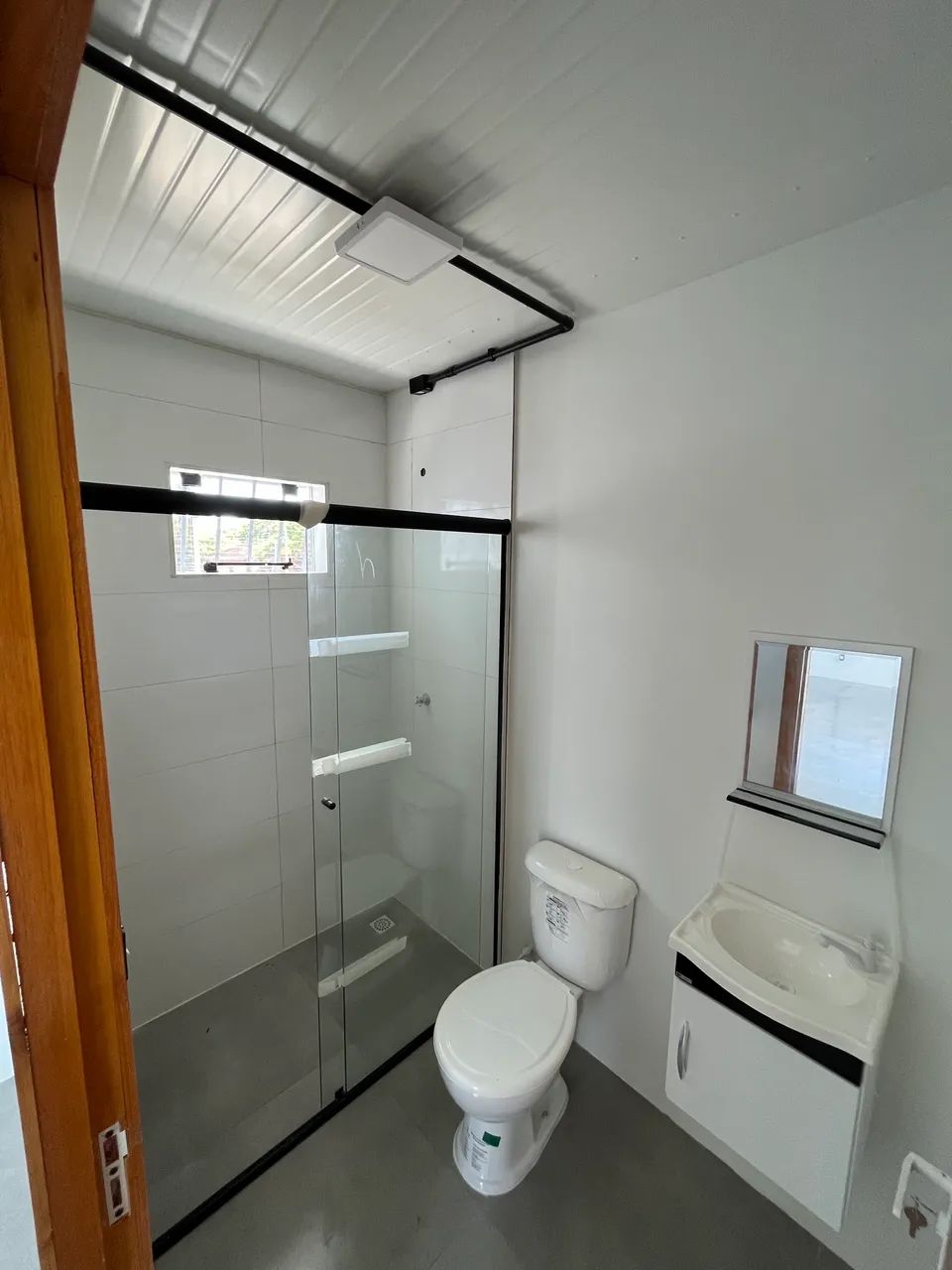 Contêiner Casa - Foto 5