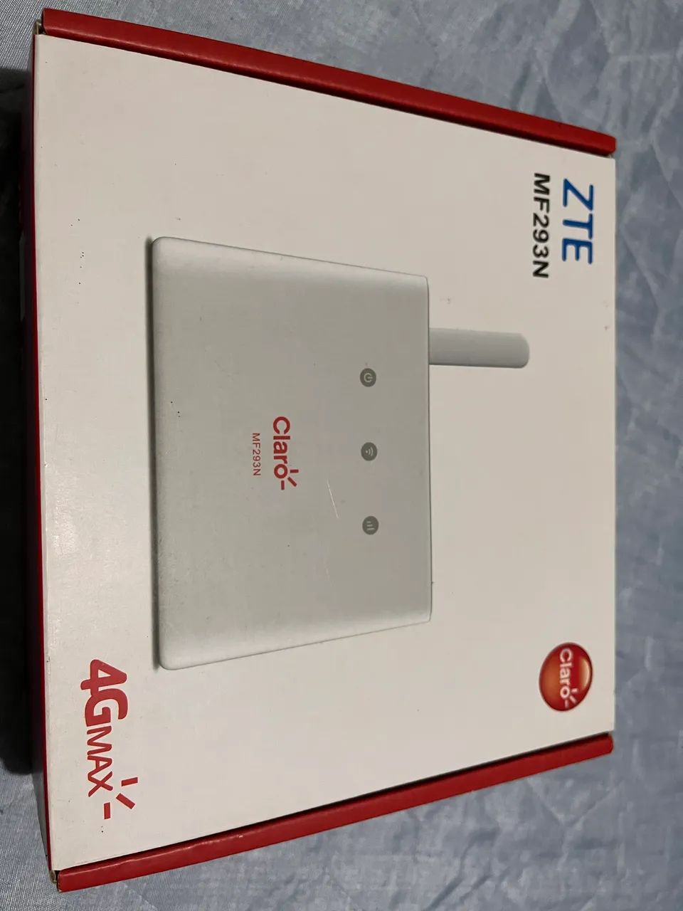 Aparelho Wi-Fi 