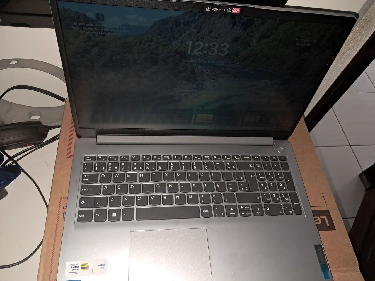 Lenovo  - Foto 2