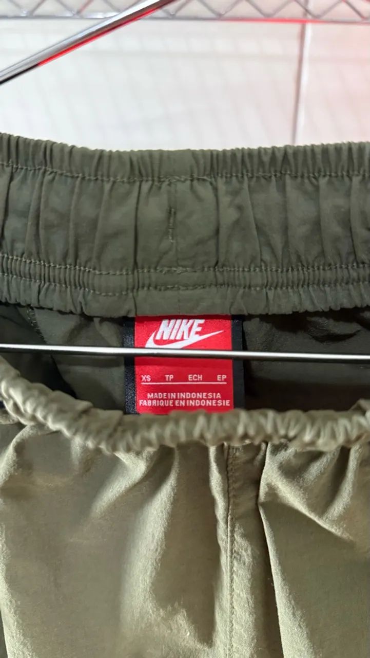 Nike tech woven - Foto 2