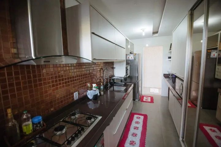 Apartamento Bellagio (504 Sul) - Foto 2