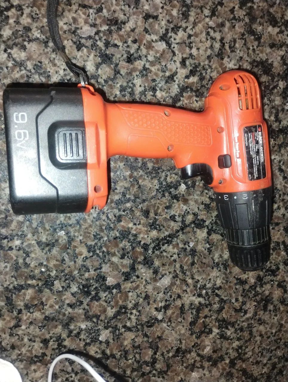 Parafusade Black decker  - Foto 2