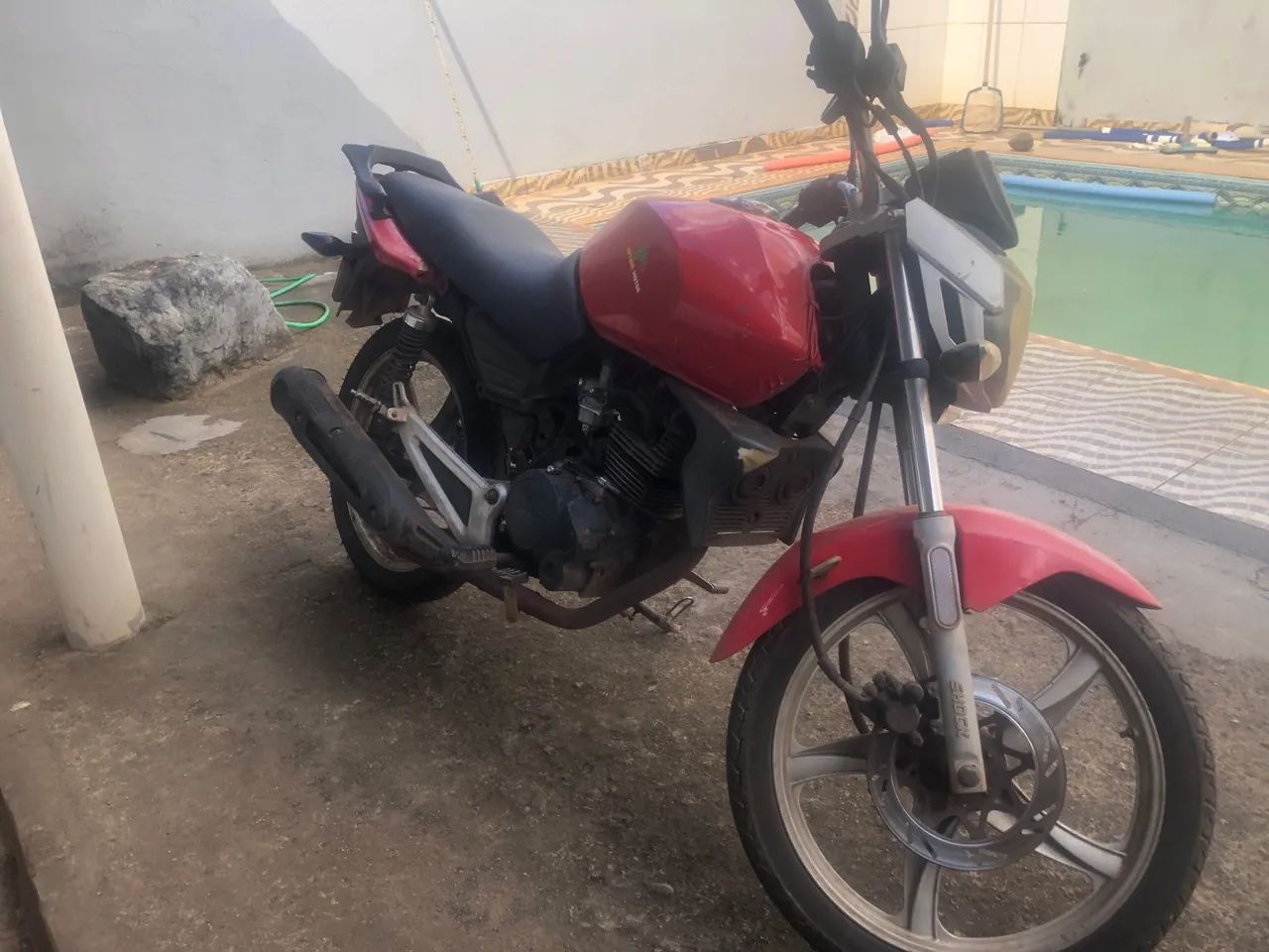 Kasinski 150cc - Foto 2
