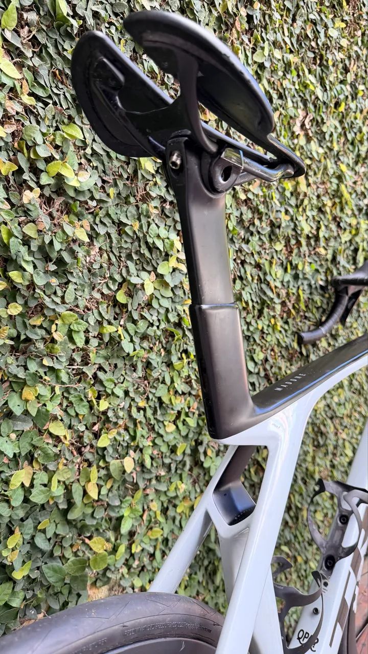 Trek Madone SL 7 Gen 7 - Foto 3