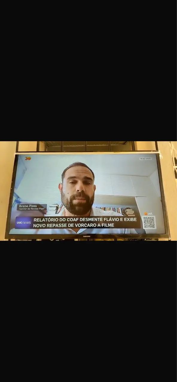 Televisão Samsung 32?