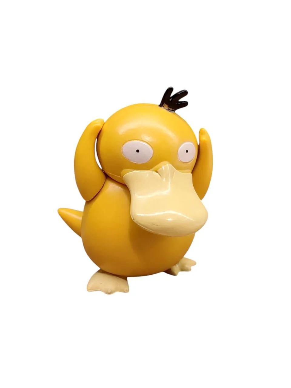 Psyduck Pokémon Figure 6 cm Anime Pokemon