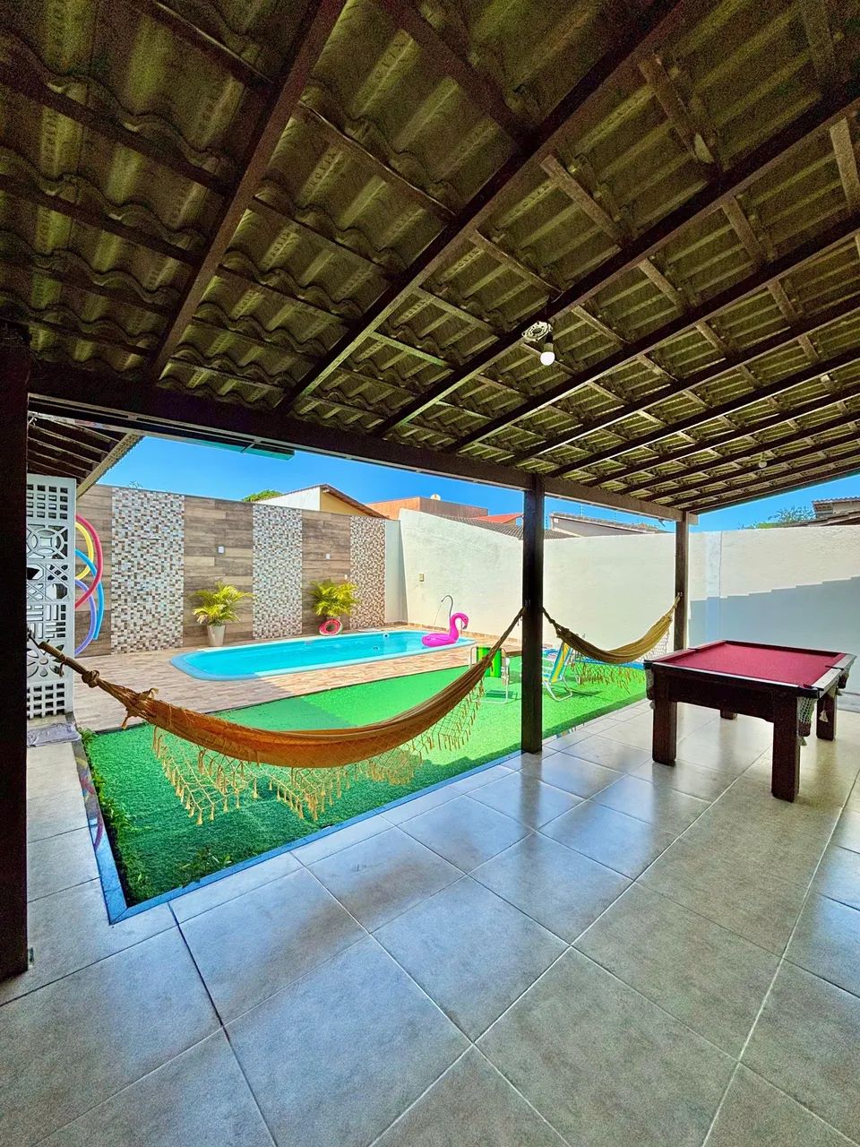 Locação de Espaço para Festas - Em Enseada Jacaraipe - Foto 5