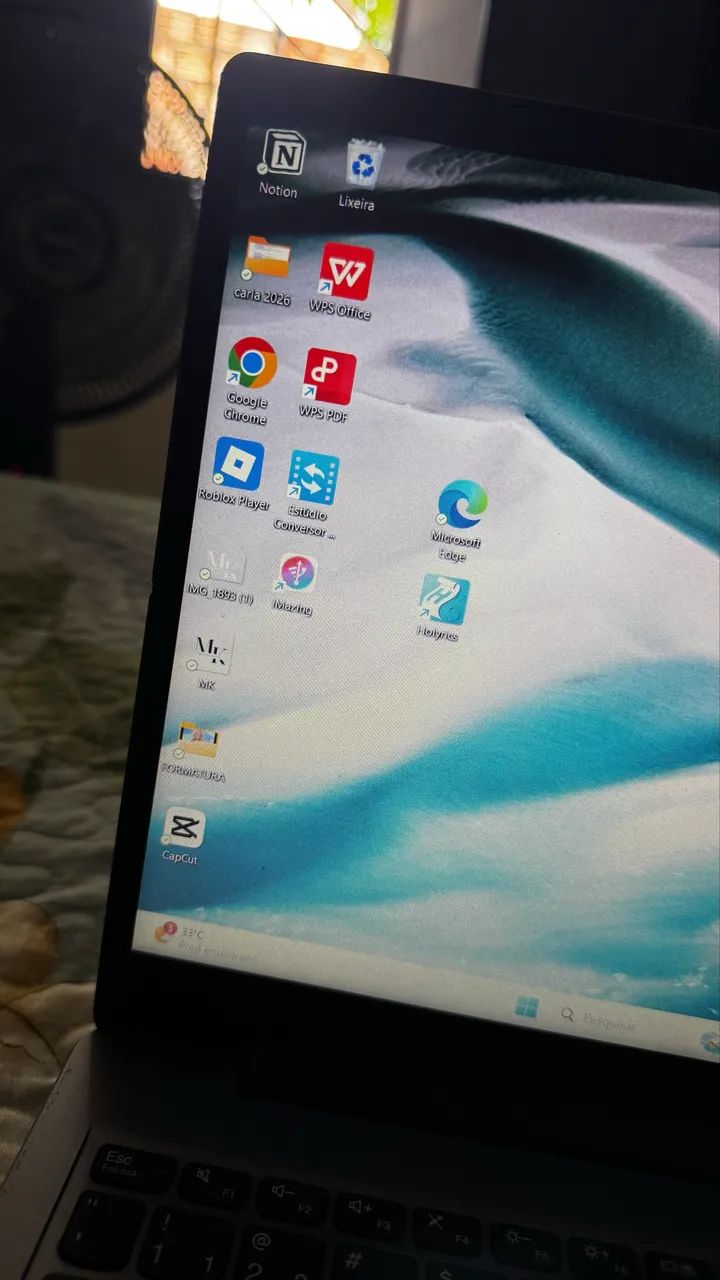NOTEBOOK LENOVO RYZER 5 - Foto 4