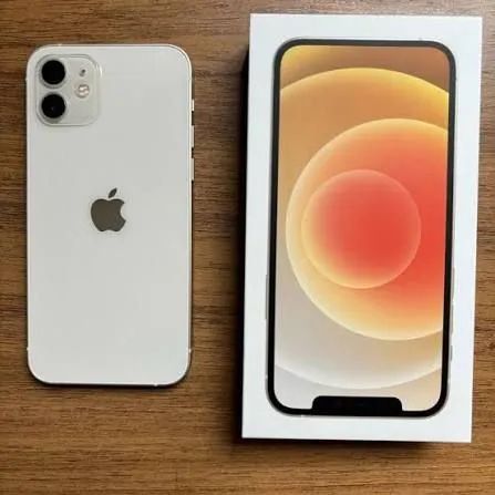 Iphone 12 128gb 