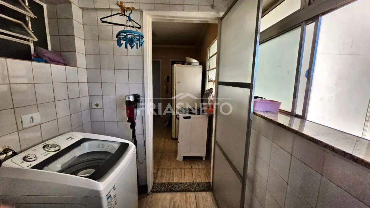 Apartamente à venda no condomínio Edifício Noiva da Colina - Foto 4
