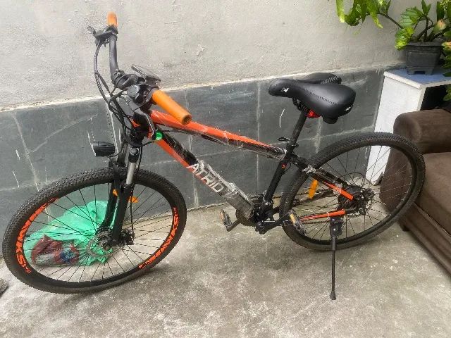 Bike elétrica  - Foto 2