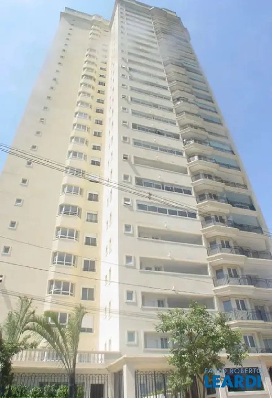 APARTAMENTO - PANAMBY - SP - Foto 2