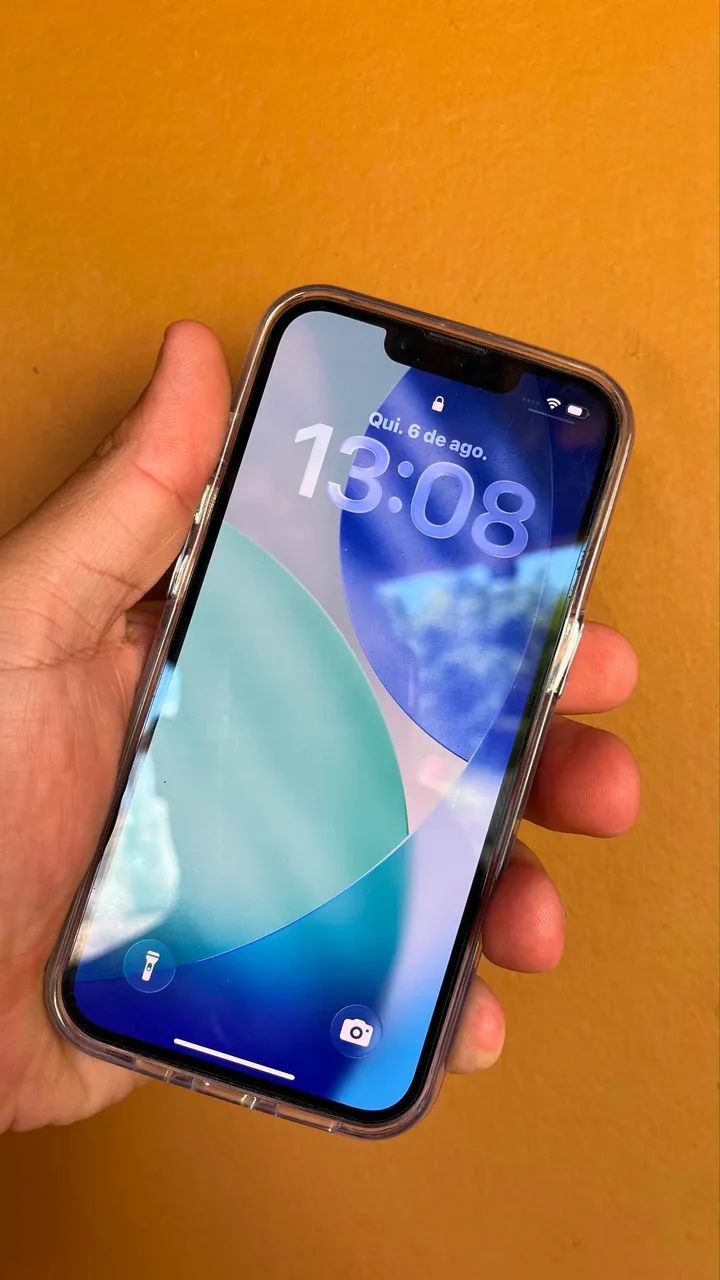 iPhone 14 