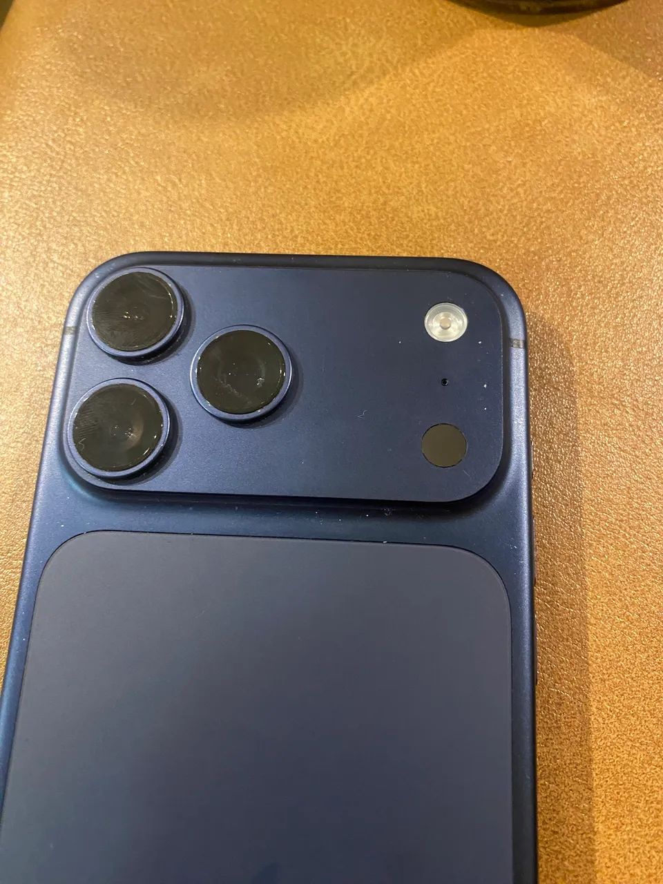 iPhone 17 Pro Max  - Foto 4