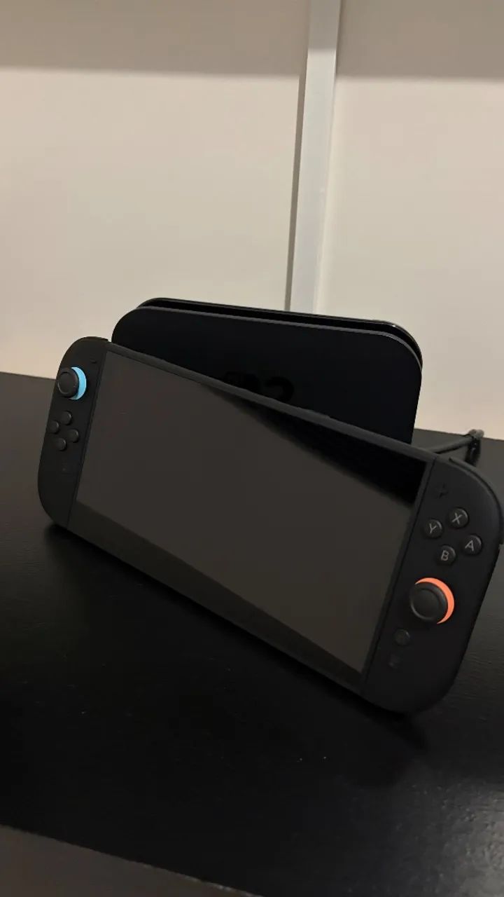 Nintendo Switch 2 - Foto 2