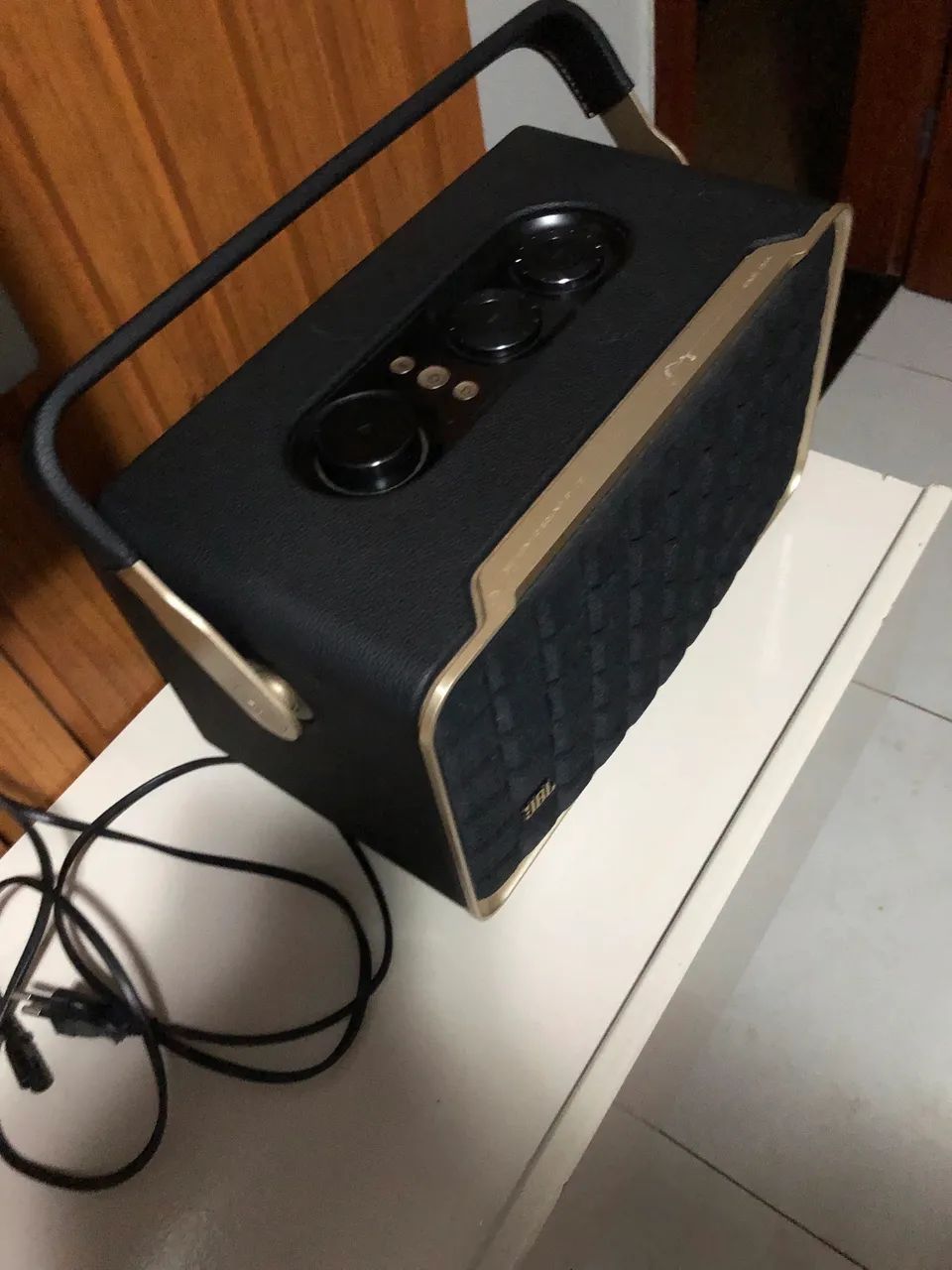 Som JBL retrô - Foto 3