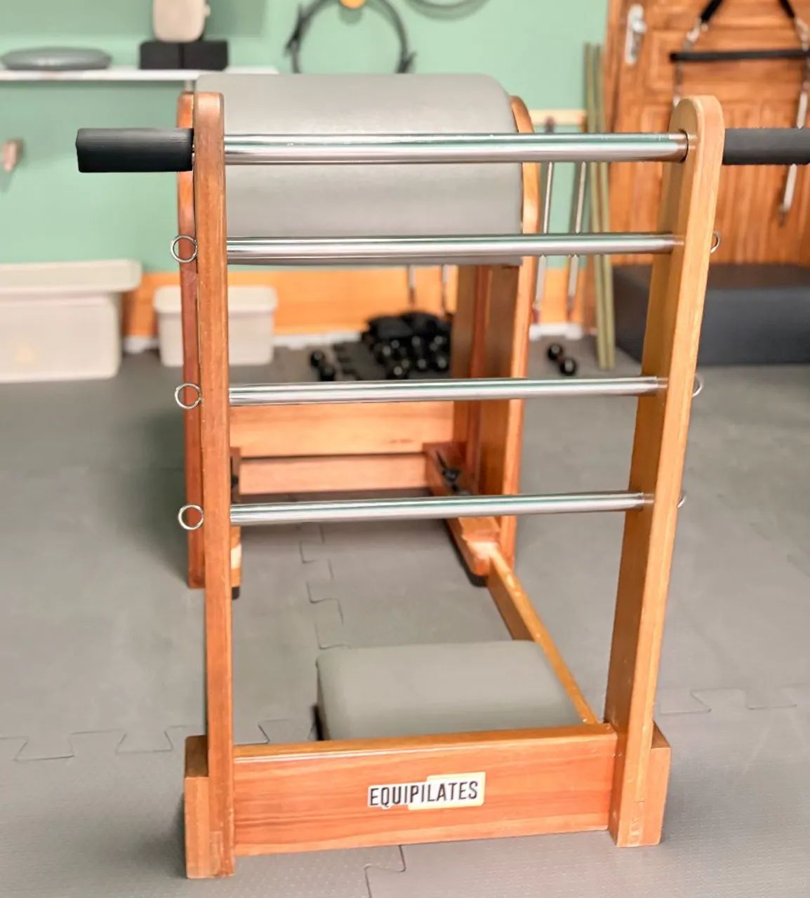 BARREL EQUIPILATES  - Foto 4