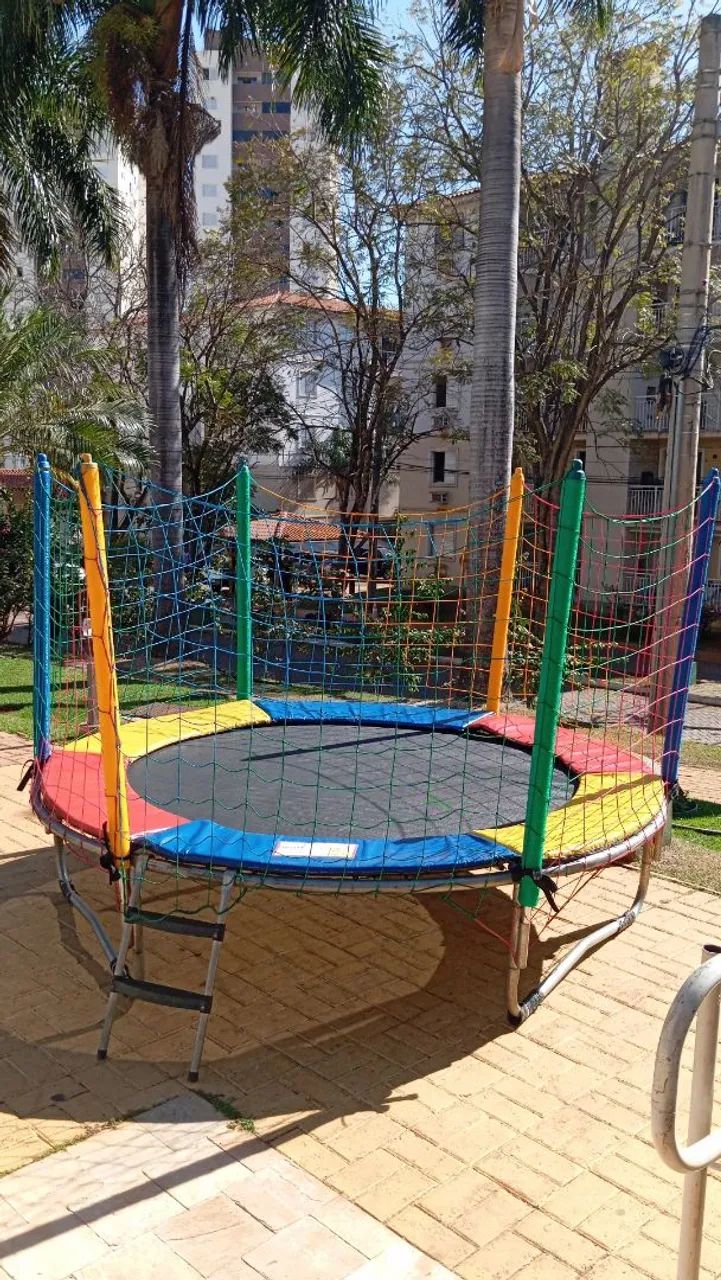 Pula-pula e Piscina de bolinha - Dia das Crianças  - Foto 3