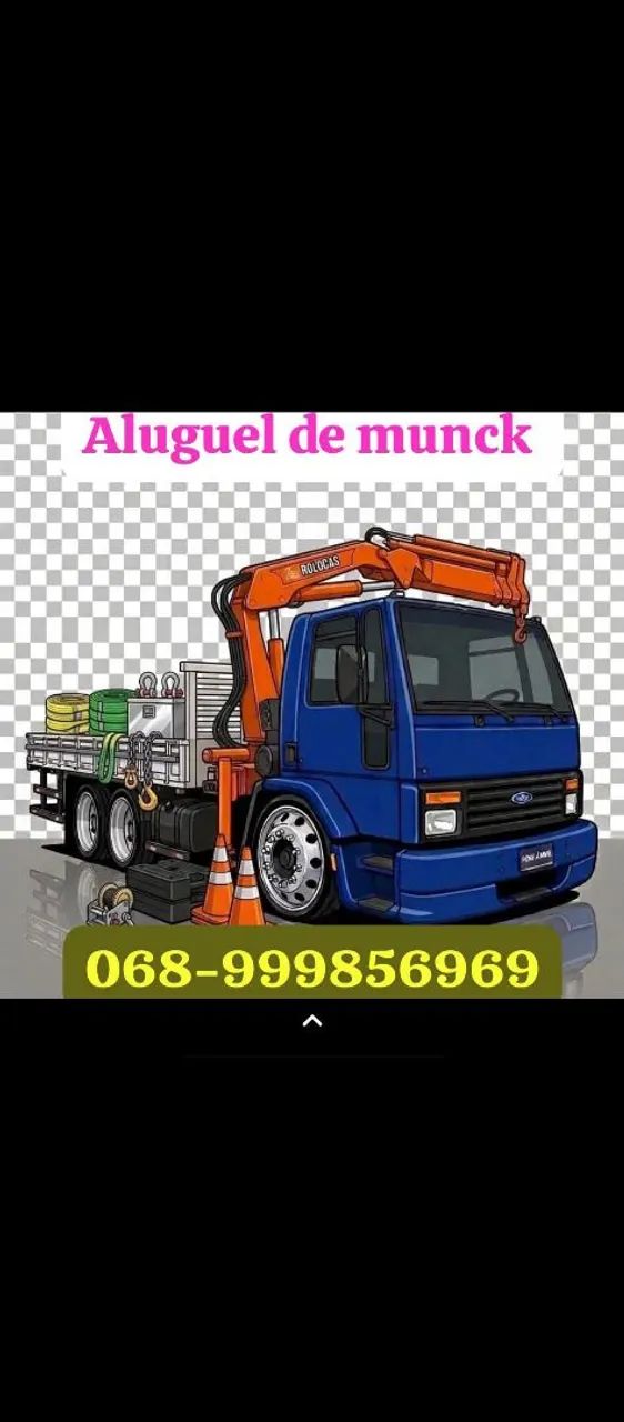 Munck SOS  - Foto 4