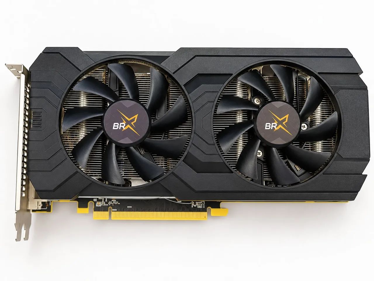 RX 580 8GB