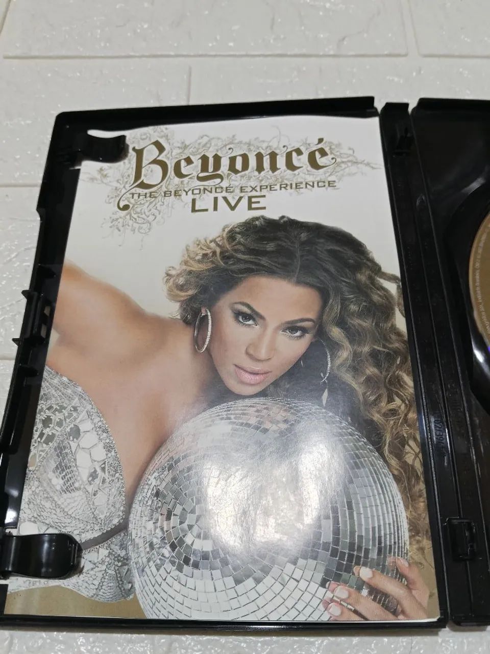 Beyoncé Experience Live. - Foto 4