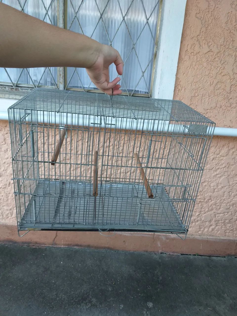 Gaiola - Foto 2