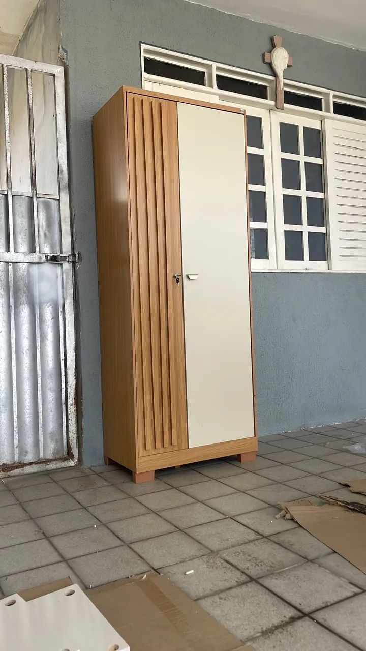  Montador de Móveis Profissional - Atendimento Rápido - Foto 2