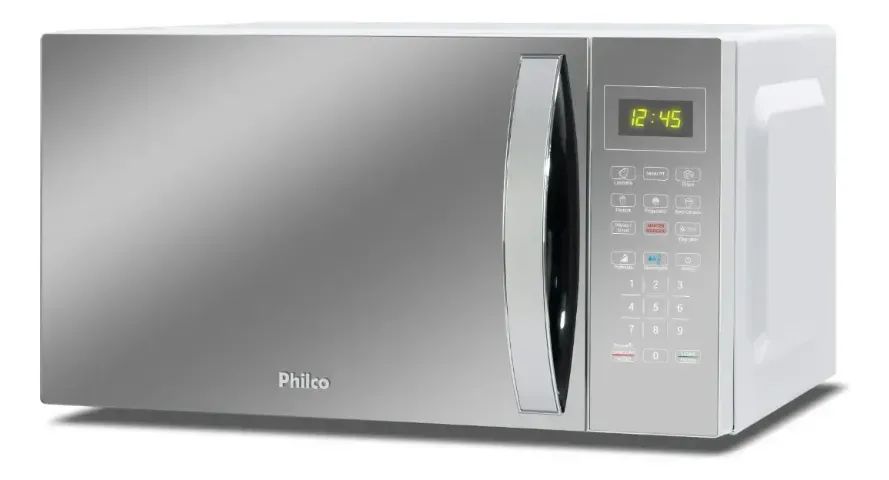 Micro-ondas Philco 33L 220V PMO38E - Foto 2