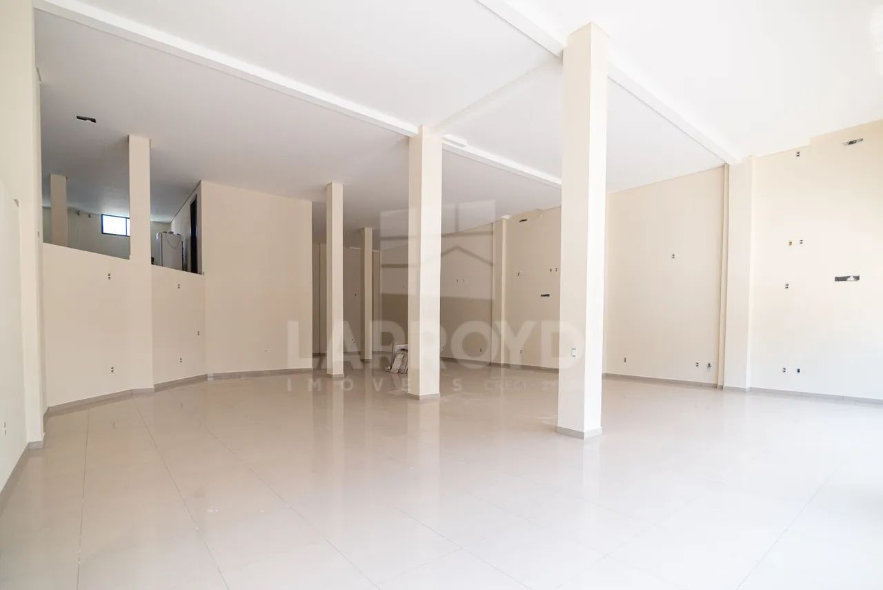 SALA COMERCIAL TÉRREA CENTRO - Foto 3