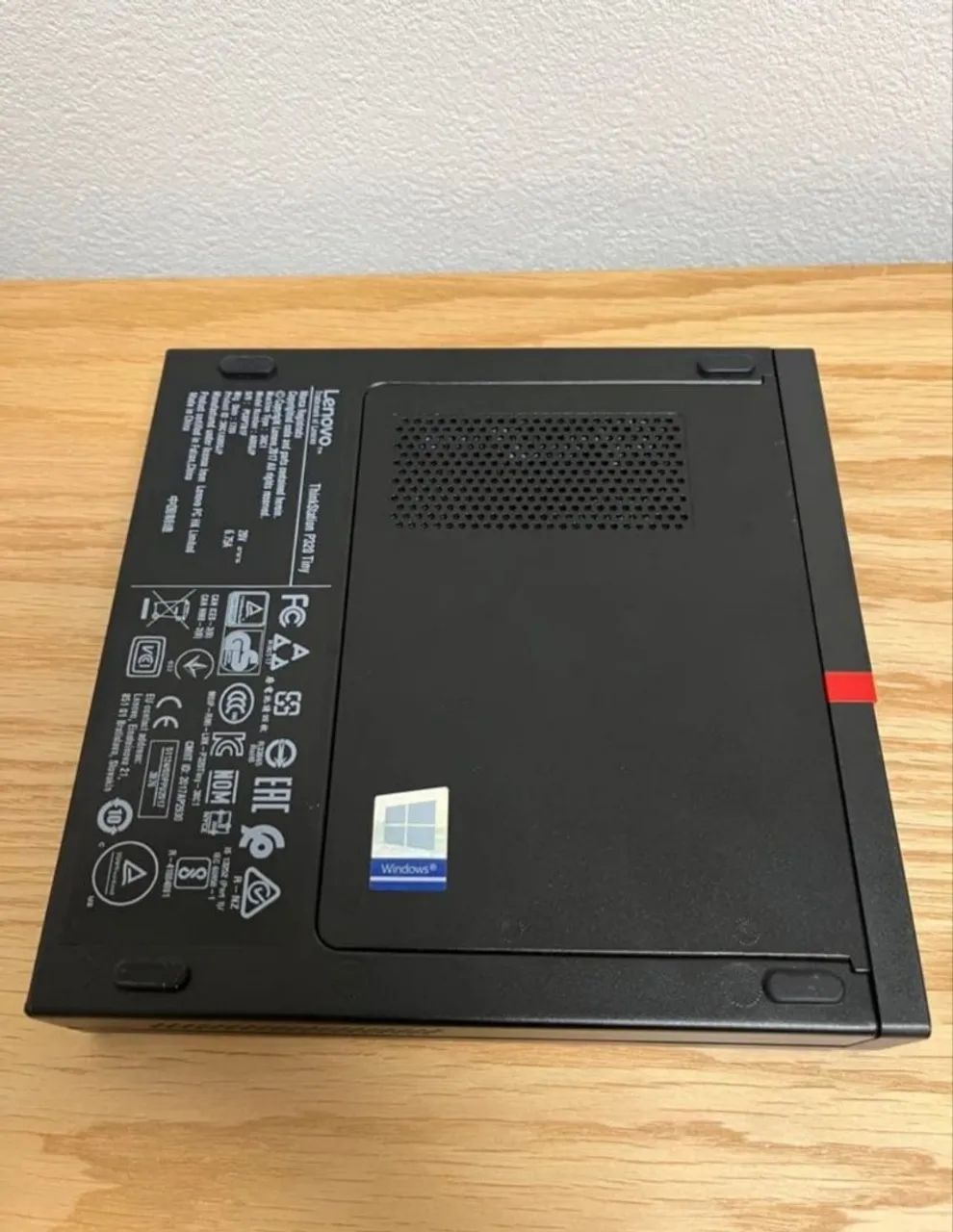 Mini Pc Lenovo  - Foto 4