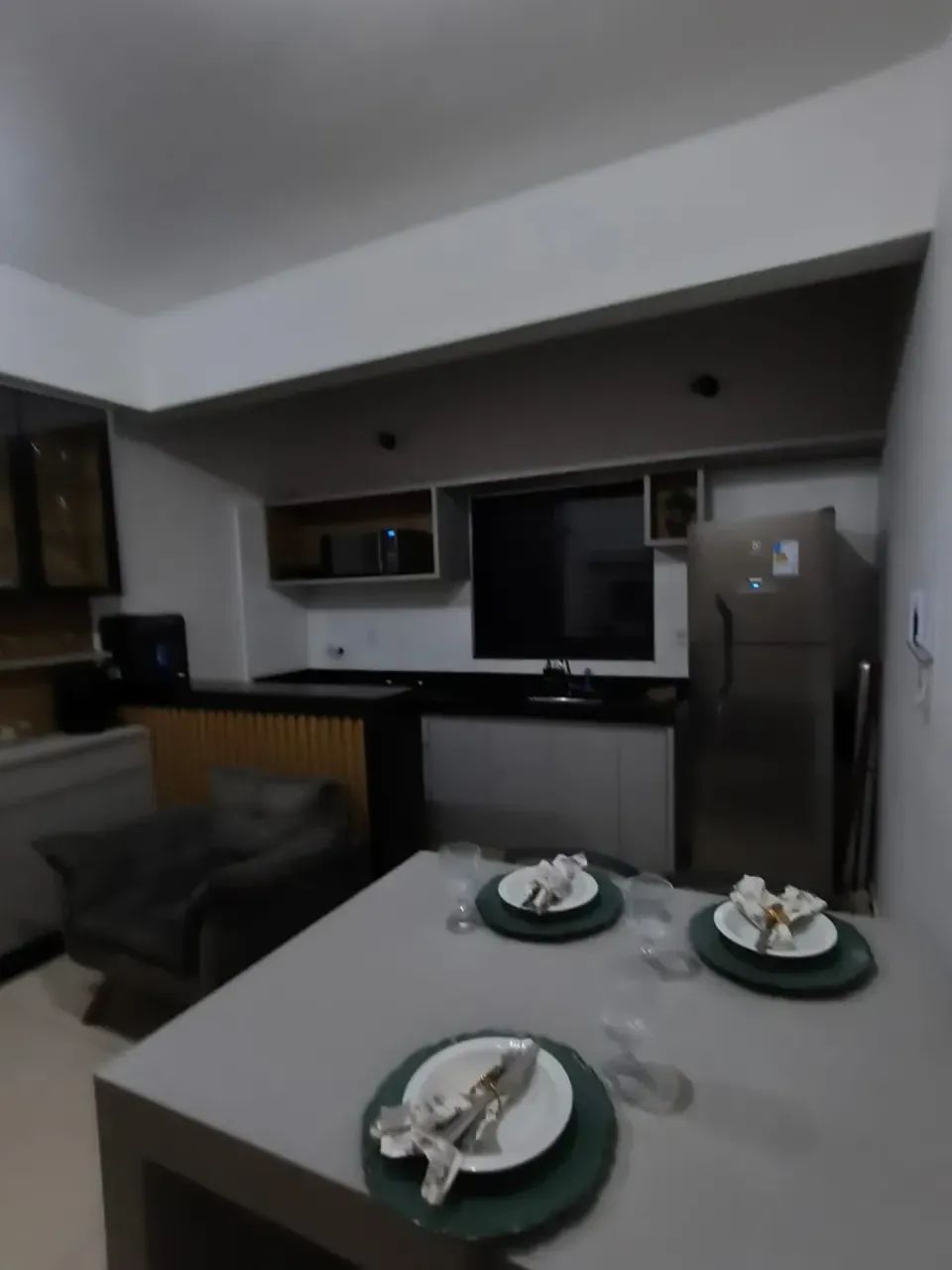 RENDA PASSIVA ( ANAPOLIS-GOIAS) STUDIO PARA AIRBNB - Foto 2